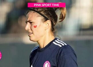 Penelope Riboldi, Pink Sport Time: “Stagione? La sto vivendo al massimo. Mi auguro di lasciare un insegnamento alle più giovani”