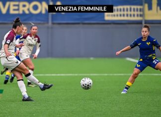 Nuova guida per il Venezia: la panchina della Prima squadra affidata a Luis Oliveira