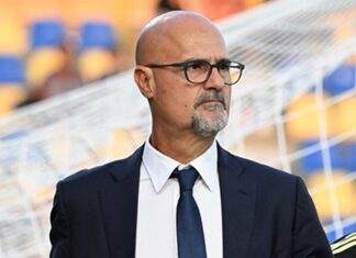 Juve da colpo vincente – Canzi post Ternana: “Piaciuto il volume di gioco, ma…”