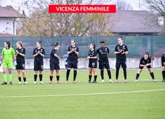 Una nuova sicurezza in difesa della porta vicentina: ecco Meda Šeškutė