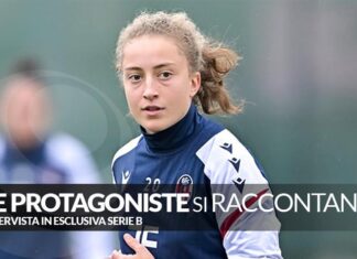 Cecilia Cavallin, Bologna: “Qui mi sto trovando bene. Stagione? Abbiamo voglia di riprenderci ciò che abbiamo lasciato per strada!”