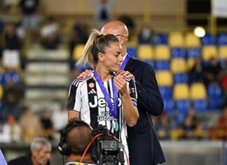 Juve – Genoa 2-0 – Canzi, Rosucci, Thomas rivivono lo scontro: “Contenti per risultato e prestazione”