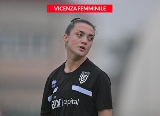 Vicenza – Lumezzane 1-2: sfuma per mezzo di una ribattuta su rigore il pareggio tra le due