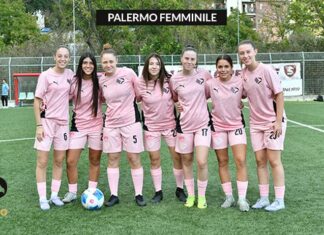 Il Palermo sbanca a Catania – Biundo e coach Pipitone: “Prevalso meritatamente”