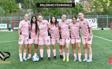 Il Palermo sbanca a Catania – Biundo e coach Pipitone: “Prevalso meritatamente”