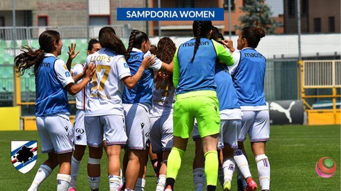 Sampdoria Women
