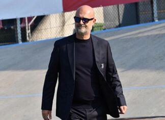 Milan audace, Juve a terra – Canzi: “Sconfitta immeritata”