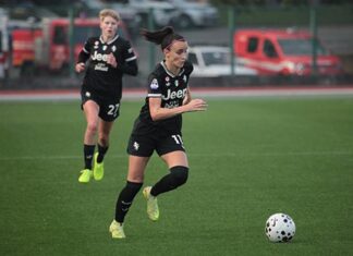 Entusiasmo UWCL – Canzi, Bonansea e Pinto: “Felici. Atlético? Grande squadra”