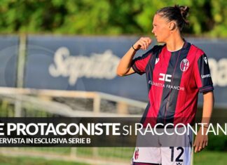 Caterina Fracaros, Bologna: “Gruppo fantastico. Coesione, grinta e determinazione? Aspetti fondamentali”