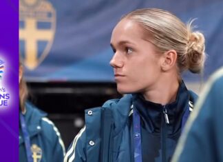 Blackstenius? Nulla può sulla rimonta francese, la Svezia si affida al ritorno – Gustavsson: “Non doveva andare così, ma…”