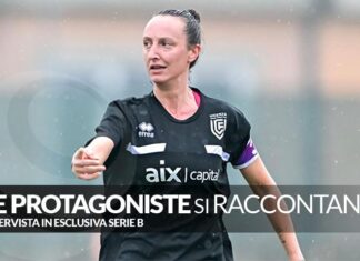 Aurora Missiaggia, Vicenza: “Stiamo costruendo una realtà nuova, vera. Indossare questa maglia? Una spinta che ti accende dentro”