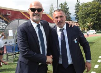 Riflettori su Milan – Juve, Canzi alza la guardia: “Non saremo al completo, ma…”