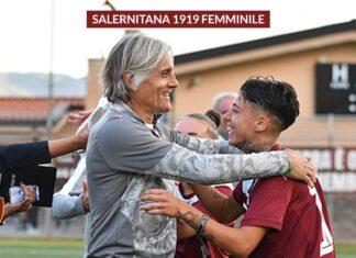 Simona Ferrentino, Salernitana: “Questa maglia? Un senso di appartenenza che cresce anno dopo anno”