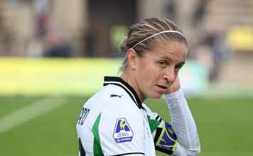 Ventisei. Dalla Scozia alla Serie A: il libro di Lana Clelland