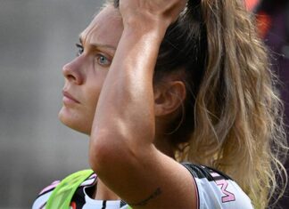 “La vittoria? La dedico alla mia famiglia!” – Michela Cambiaghi di cuore, post Ternana