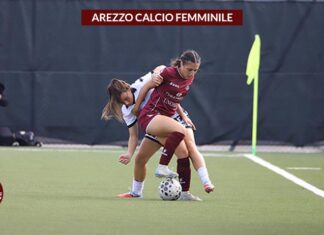 Espugnato il campo del Lumezzane – Seconda vittoria consecutiva per le amaranto
