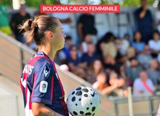 Super vittoria del Bologna in quel di Venezia – Confermato l’aggancio al terzo posto