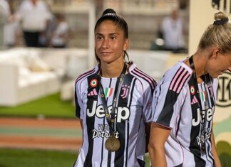 Juve pigliatutto – Due importanti riconoscimenti per Beccari e Schatzer