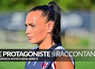 Frida Lähteenmäki, Bologna: “Club dalla ricca storia. Il mio obiettivo? Contribuire al suo successo”