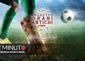 Una collaborazione “a km 0” – Grani Antichi Umbri e Ternana Women insieme