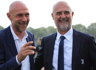 Juventus a caccia di punti – Canzi: “Ternana? Ci affronterà con il coltello fra i denti”