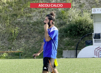 Troppo Celtic Bhoys per l’Ascoli: marchigiane sconfitte in trasferta