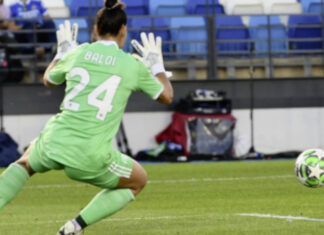 Rossettini e Baldi post Vålerenga: “Abbiamo messo tutto il nostro cuore per provare a riprendere la gara”