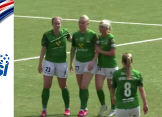 Il Breiðablik si spiana la strada in Europa Cup: il calcio islandese sta crescendo