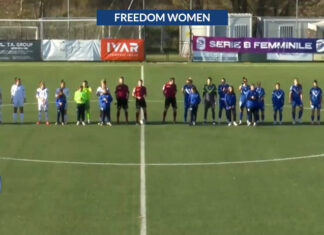 Freedom a un passo dalla vittoria a Brescia: biancoblù riacciuffate all’ultimo respiro