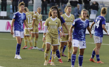Serie B Femminile: 25 reti siglate, il punto sul week-end. Allungo decisivo per il Como?