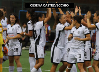 Tutto pronto per Cesena vs Como: lariane attese in Romagna per lo scontro al vertice