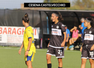 Il Cesena a San Marino per la vittoria e i tre punti: il Como è nel mirino