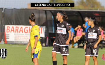 Il Cesena a San Marino per la vittoria e i tre punti: il Como è nel mirino