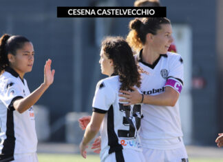 Il Cesena cancella il rammarico per il Como: con il Vicenza si cercano i tre punti