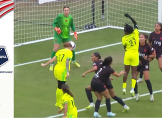 NWSL, la finale è (quasi) inaspettata: a sfidare lo Spirit di Cantore sarà il Gotham
