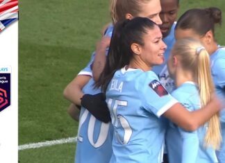 Il Manchester City scalza il Chelsea dalla vetta, London City Lionesses e Aston Villa crescono di partita in partita