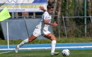 Antonietta Castiello: “250 presenze con la Lazio? Ho una dedica speciale, felice di vedere la nostra crescita. Derby? Lo aspetto”