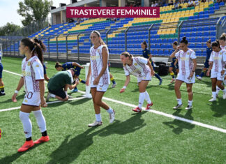 Trastevere in versione “missione Como”: trasferta proibitiva, ma nel calcio…