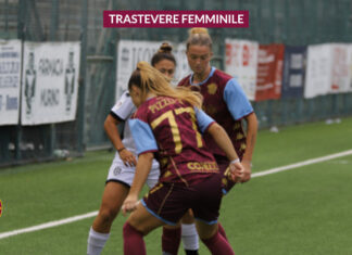 Sconfitta a testa alta per il Trastevere: arrembaggio lariano, Picchi firma la sentenza nel finale