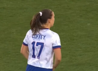 Come arrivano gli Stati Uniti alle due amichevoli contro l’Italia? Le convocate di Emma Hayes