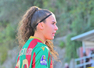 Ternana Women e Parma si dividono la posta in palio a Narni