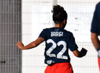 Caterina Bargi, Genoa: “Felicissima per la vittoria. Dopo il gol è stata una gioia indescrivibile”