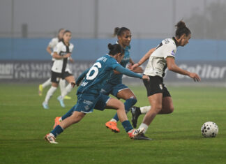 Pari e patta tra Parma e Fiorentina: succede tutto nel secondo tempo