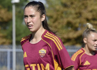 Quando il talento è cristallino: tanti auguri, Giulia Dragoni!