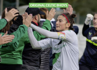Elena Bonacini, Original Celtic: “Alla prima col Celtic mi sono sentita a casa. Non mi sarei aspettata un inizio così bello!”
