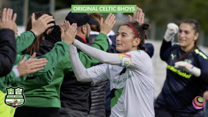 Elena Bonacini Original Celtic