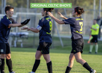 Evelyn Venturi, Original Celtic: “Conosciamo bene il Gatteo Mare. Dovremo tenere alta la concentrazione!”