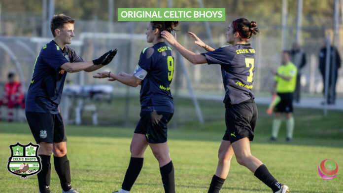 Evelyn Venturi pre-partita