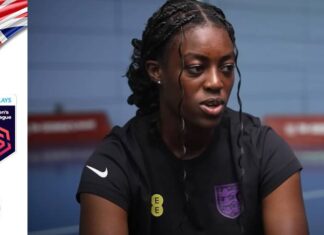 Michelle Agyemang, stagione compromessa: il talento dell’Arsenal in prestito al Brighton si ferma per un grave infortunio