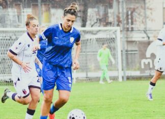 Tonfo Freedom al “Paschiero”: il Bologna cala il poker e non perdona